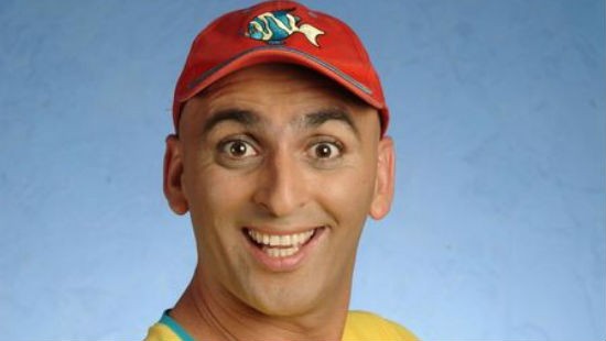 יובל המבולבל